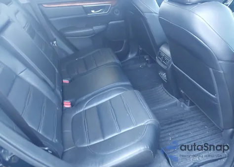 2020 Honda Cr-V Awd Ex-L из США, поврежденный, VIN 5J6RW2H83LL023152